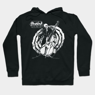 The Duke of Spook Hoodie